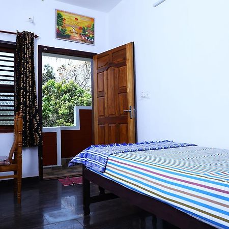 Cbr Ayurhealth Apartment Kannur Bagian luar foto