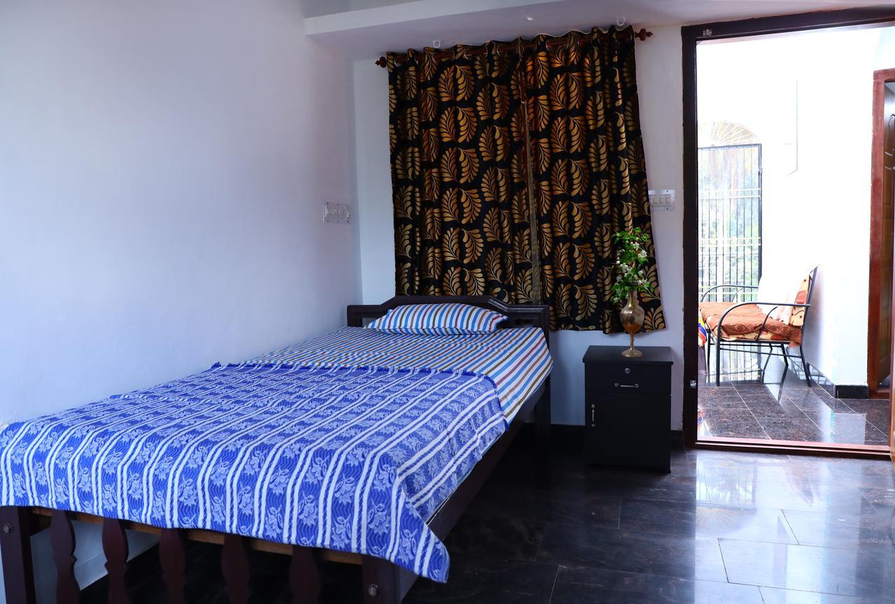 Cbr Ayurhealth Apartment Kannur Bagian luar foto