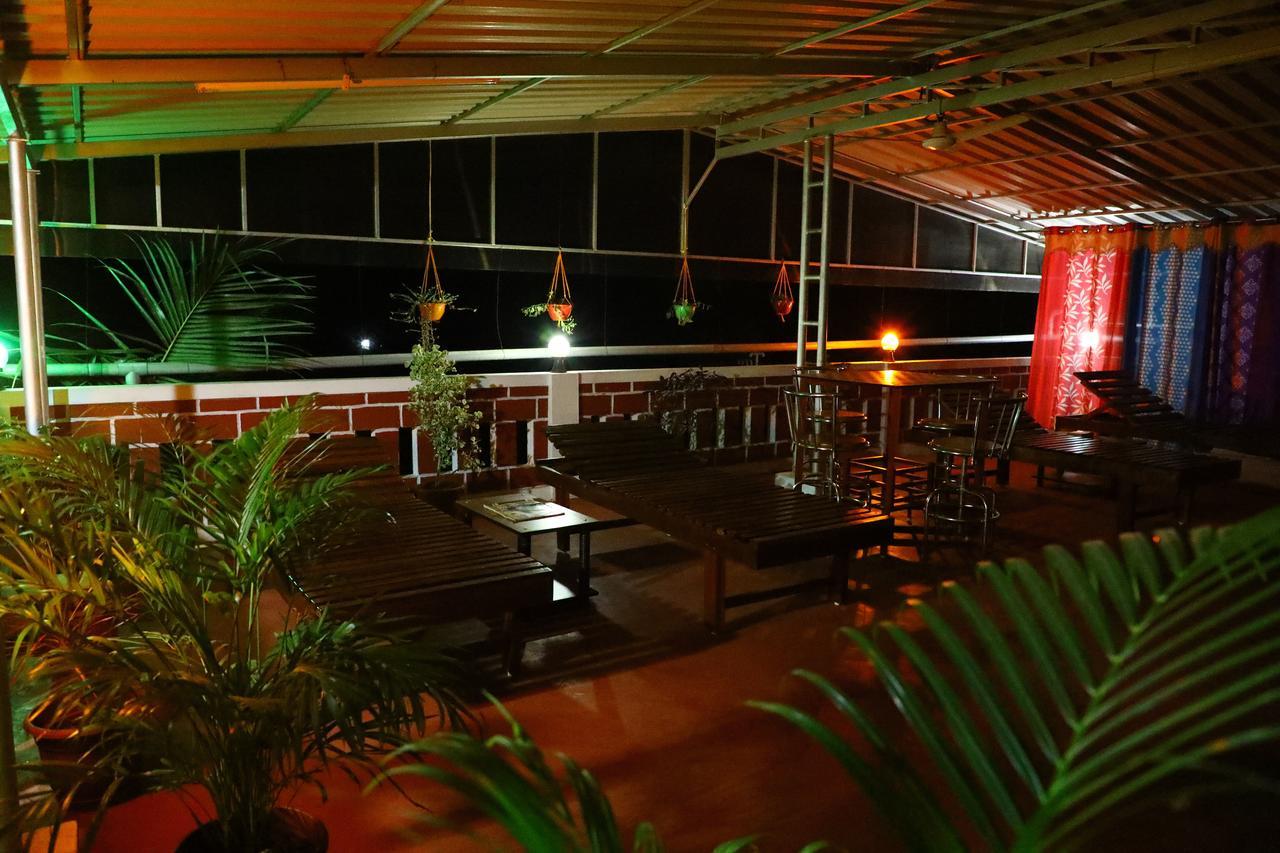 Cbr Ayurhealth Apartment Kannur Bagian luar foto